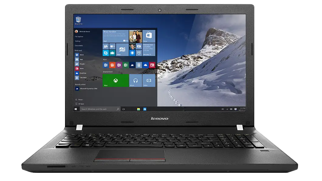 Lenovo E51-80 8 GB 80QB000AMS
