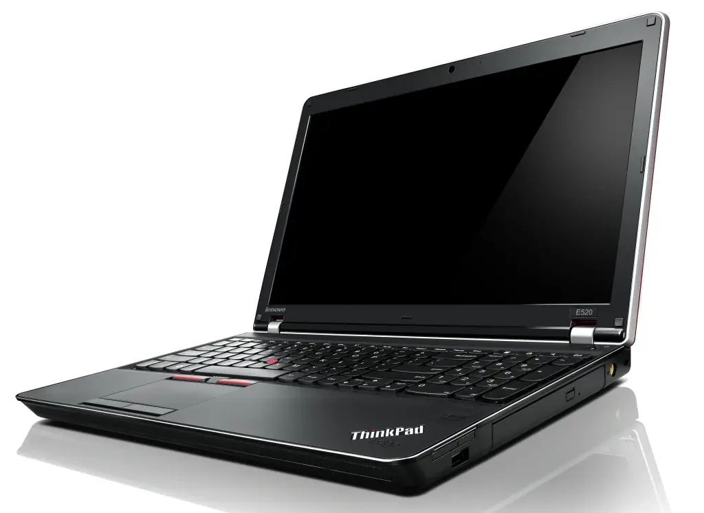 Lenovo ThinkPad E520 NZ33KMH