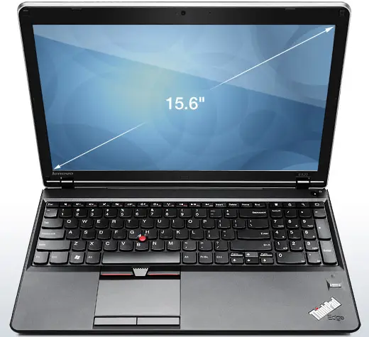 Lenovo ThinkPad E520 NZ33HGE
