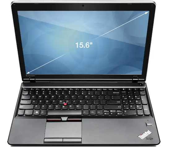 Lenovo ThinkPad E520 NZ33KIX