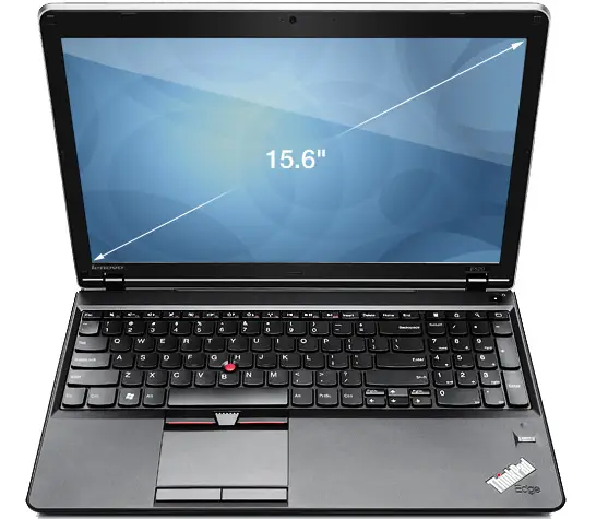 Lenovo ThinkPad E520 NZ33LIX