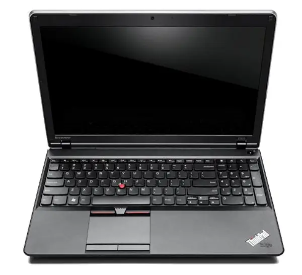 Lenovo ThinkPad E520 NZ3GVGE