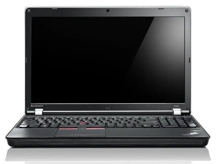Lenovo ThinkPad E520 TS NZ3HHGE