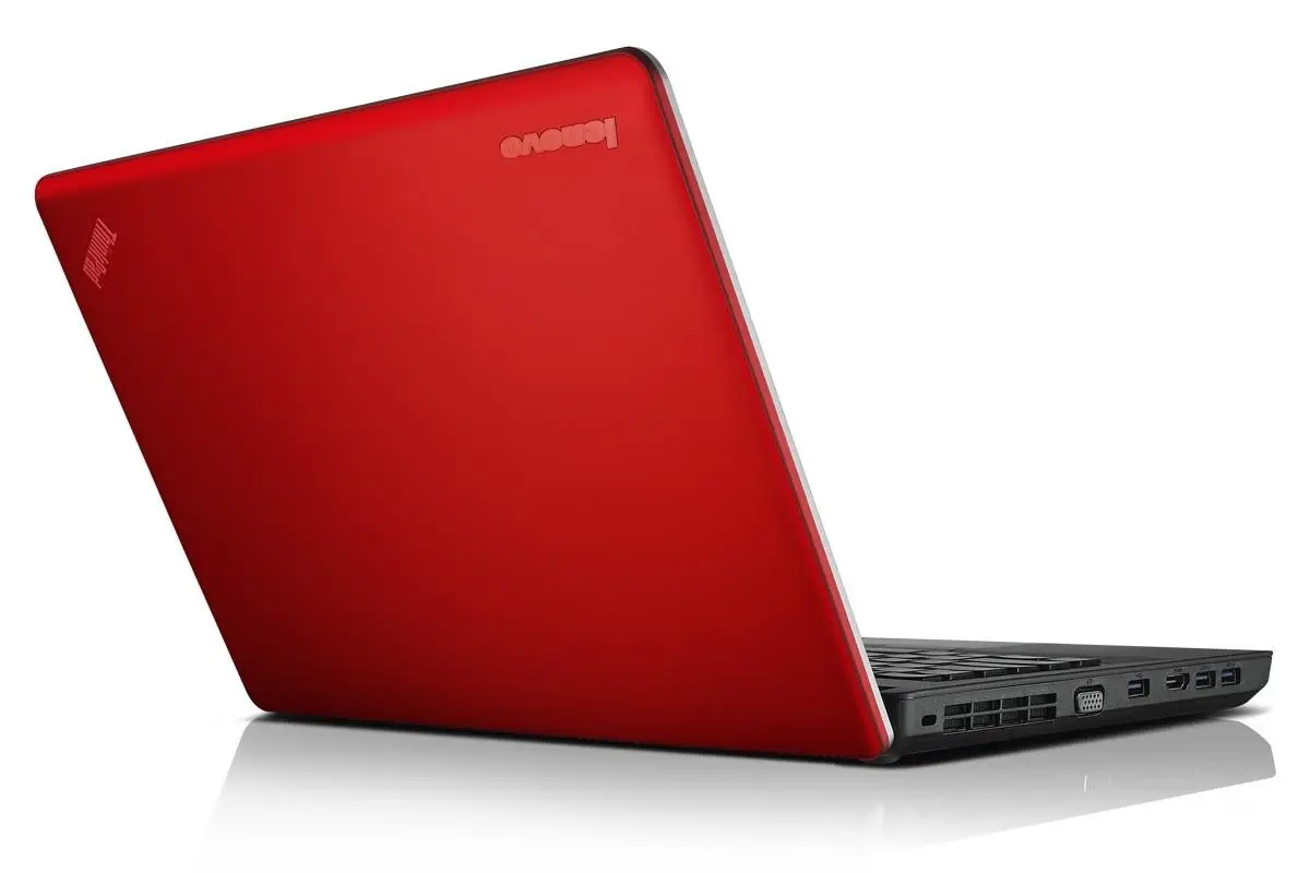 Lenovo ThinkPad E530 NZQBYMC
