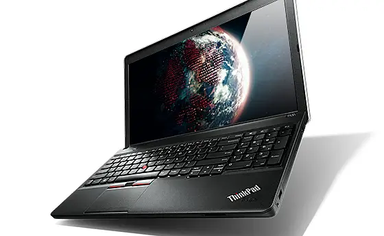 Lenovo ThinkPad E530 NZQKURT