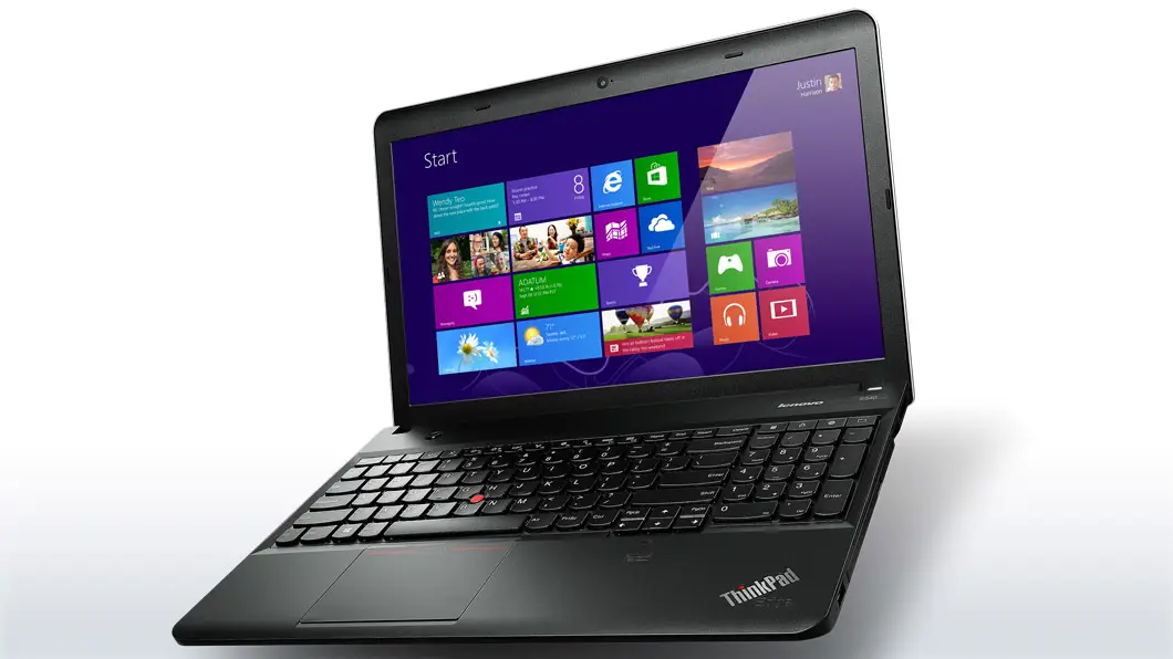 Lenovo ThinkPad E540 20C6004GMS