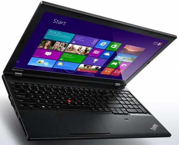 Lenovo ThinkPad E540 20C6003AGE