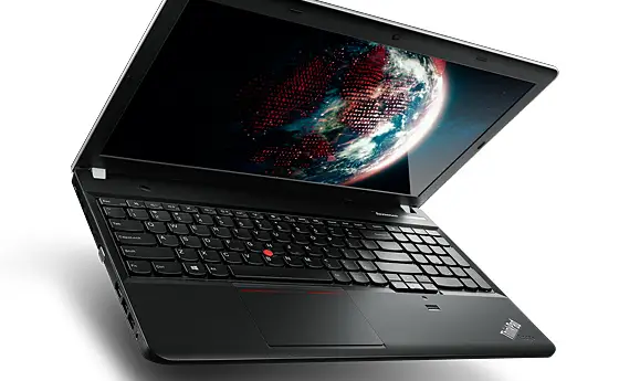 Lenovo ThinkPad E540 20C600JGMS