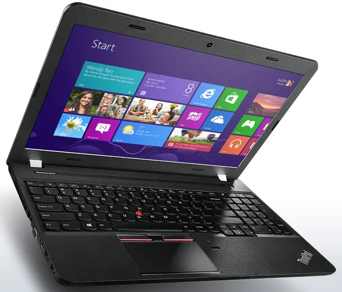 Lenovo ThinkPad E550 20DF0051MH