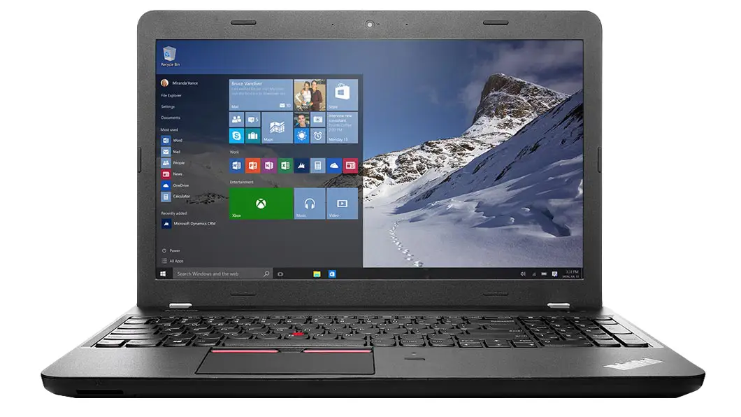 Lenovo ThinkPad E560 20EV0013MN