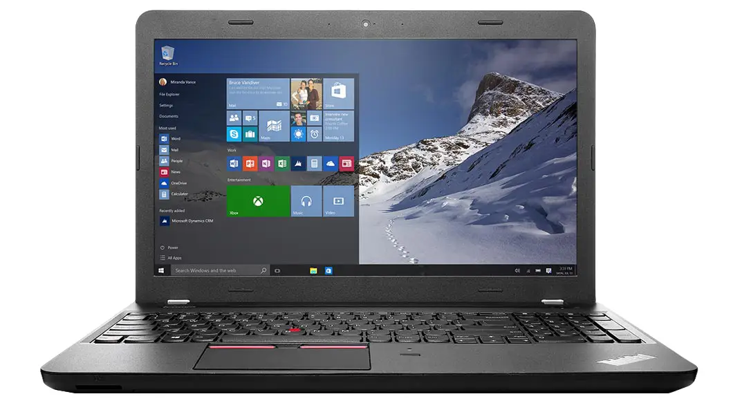 Lenovo ThinkPad E560 20EV000YIX