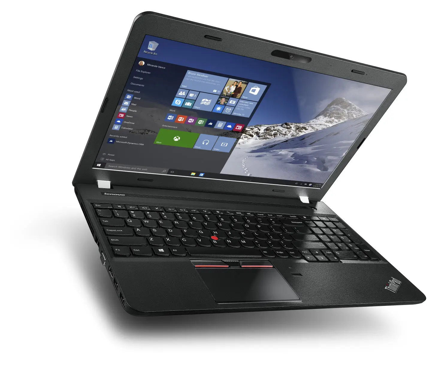 Lenovo ThinkPad E560 20EV000VMZ