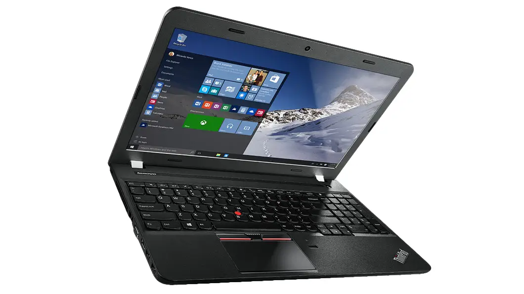 Lenovo ThinkPad E560 20EV000UMC