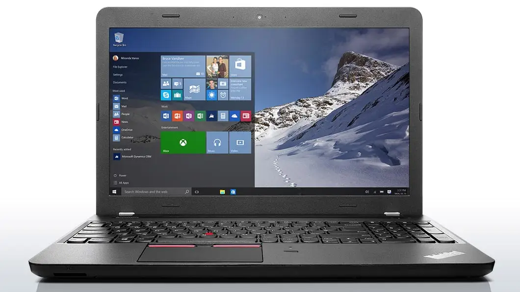 Lenovo ThinkPad E560 20EV000XMH