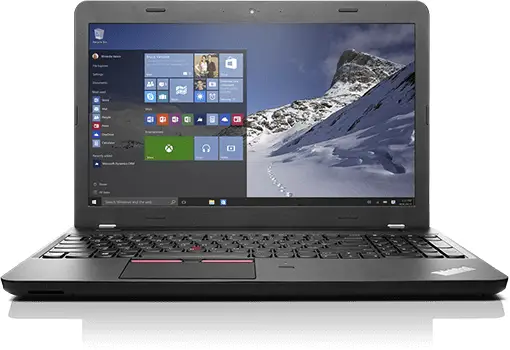 Lenovo ThinkPad E560 4 GB 20EV002NLM