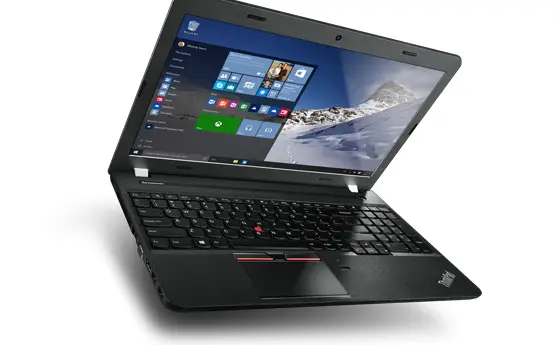 Lenovo ThinkPad E560 4 GB 20EV000C00