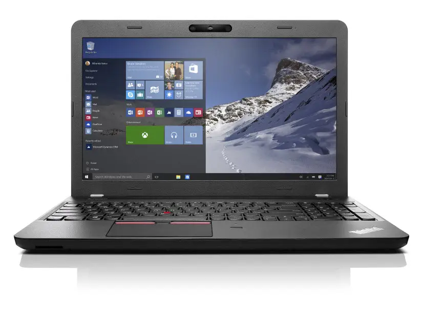 Lenovo ThinkPad E560 8 GB 20EV000RIX