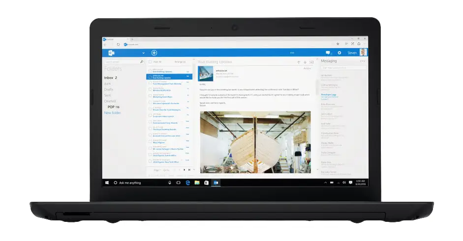 Lenovo ThinkPad E570 8 GB 20H5006VUK