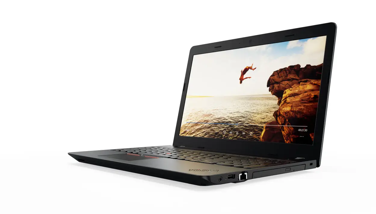 Lenovo ThinkPad E570 8 GB 20H5006UMX