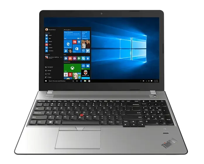 Lenovo ThinkPad E570 8 GB 20H500B1GE