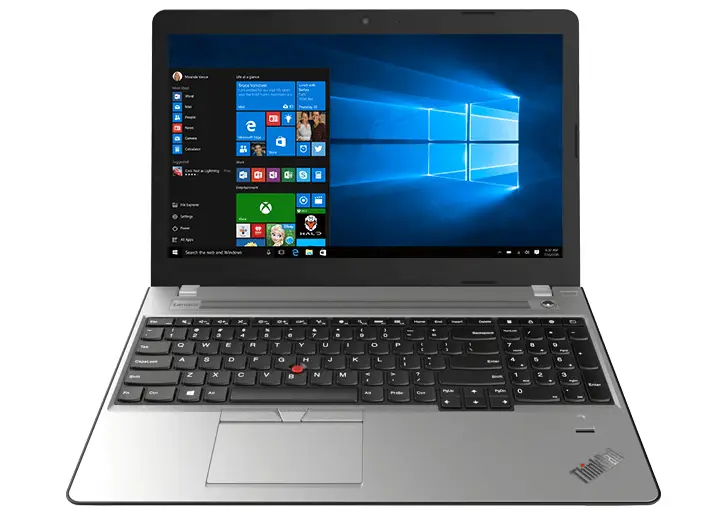 Lenovo ThinkPad E570 8 GB 20H5006UXS