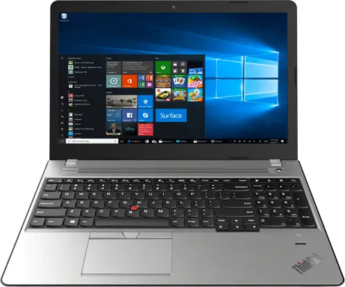 Lenovo ThinkPad E570 8 GB 20H6S05E00