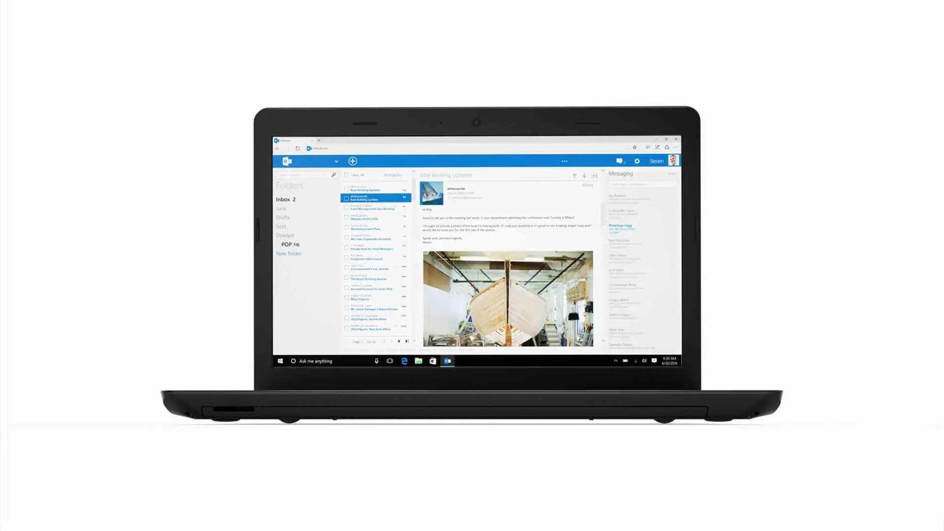 Lenovo ThinkPad E570 8 GB 20H5S00200