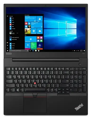 Lenovo ThinkPad E580 16 GB 20KTA000GE