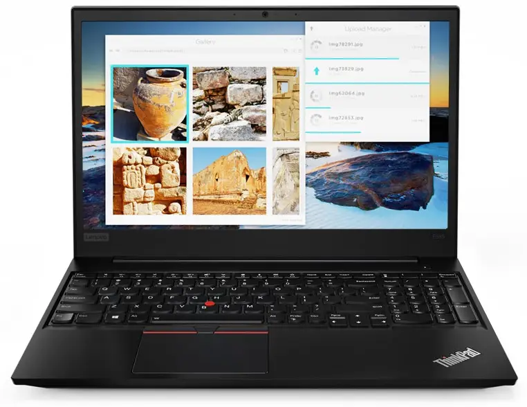 Lenovo ThinkPad E585 8 GB 20KV0008MH