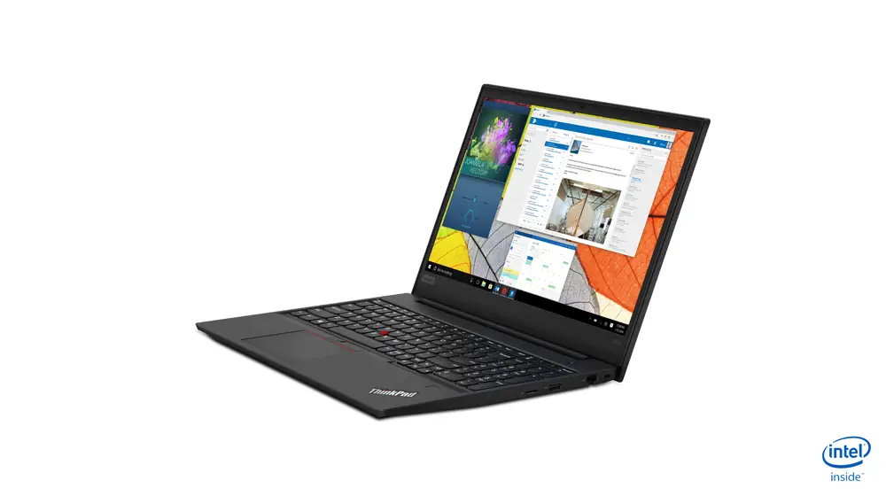 Lenovo ThinkPad E590 8 GB 20NB0066T00