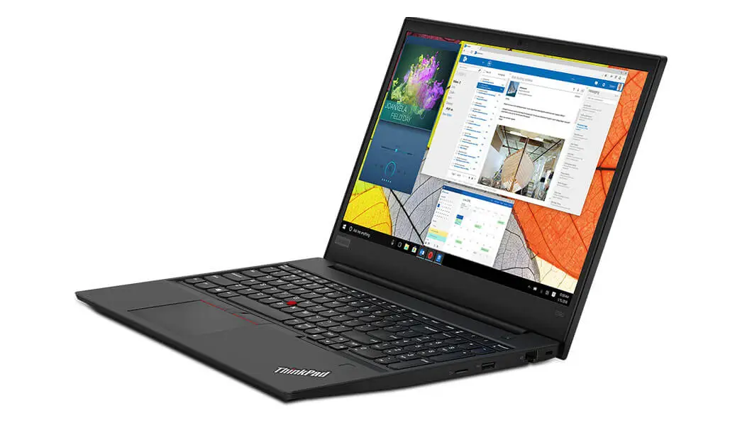 Lenovo ThinkPad E590 8 GB 20NB0065TX