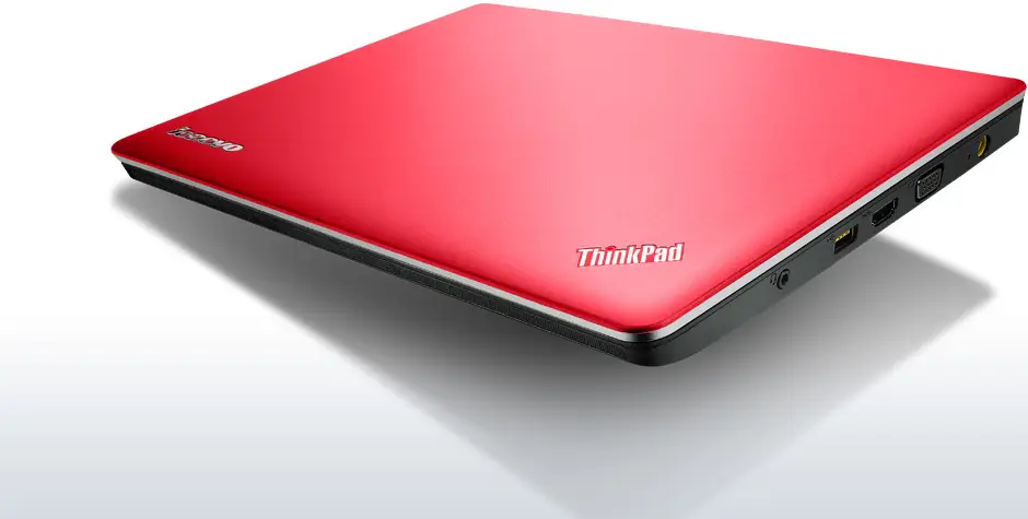 Lenovo ThinkPad Edge 14 0578HCA