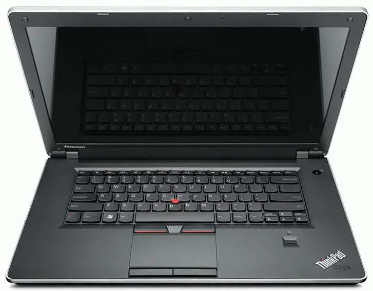 Lenovo ThinkPad Edge 15 NVLGRIX