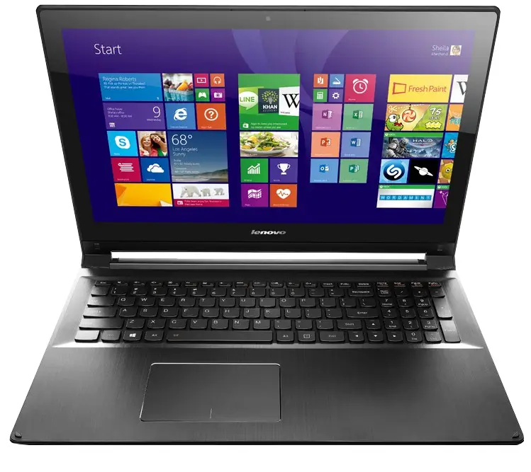 Lenovo IdeaPad Edge 15 80H10004US
