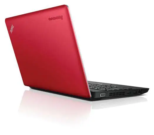 Lenovo ThinkPad Edge E130 NZU5FGE