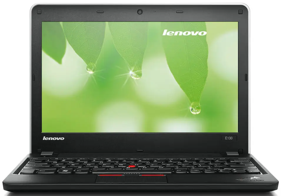 Lenovo ThinkPad Edge E130 NZU6SGE