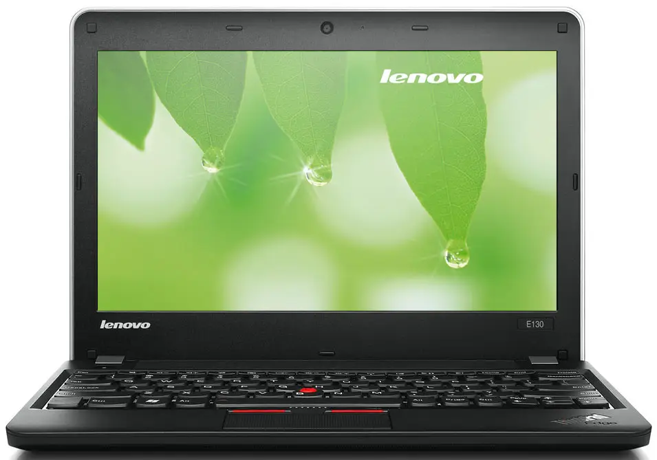 Lenovo ThinkPad Edge E130 NZU9FFR