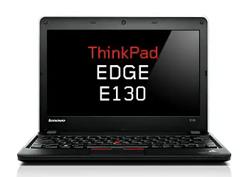 Lenovo ThinkPad Edge E130 NZUAXUK