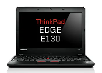Lenovo ThinkPad Edge E130 NZUAWIX