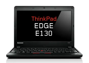Lenovo ThinkPad Edge E130 NZUAWMZ