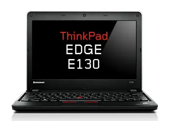 Lenovo ThinkPad Edge E130 NZUBEMC