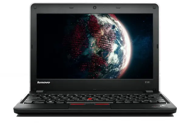 Lenovo ThinkPad Edge E135 NZV66UK