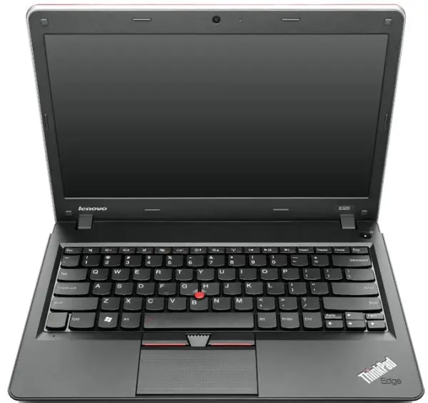 Lenovo ThinkPad Edge E325 NWX3QMB