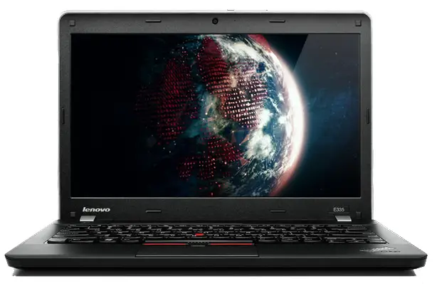 Lenovo ThinkPad Edge E335 NZT5YMD