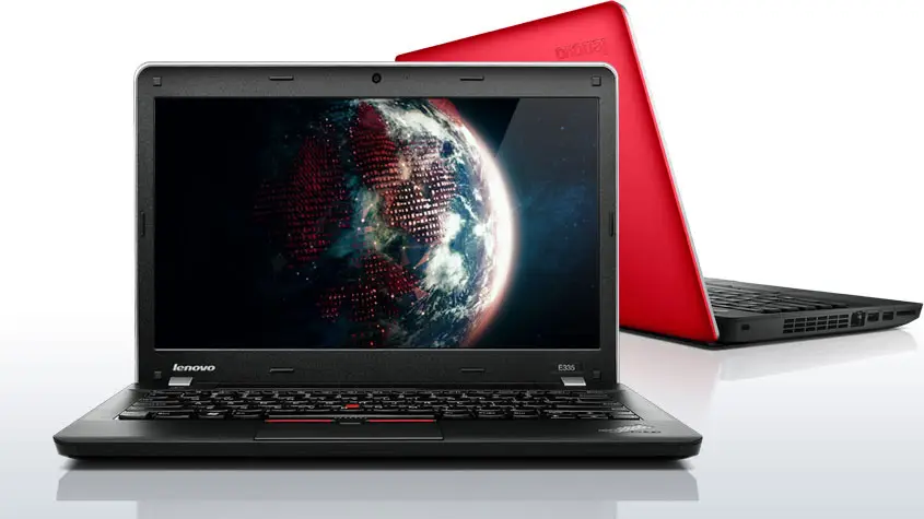 Lenovo ThinkPad Edge E335 NZT6ZMC