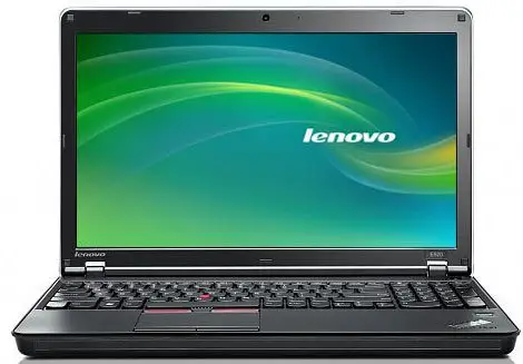 Lenovo ThinkPad Edge E520 NZ3JYGE