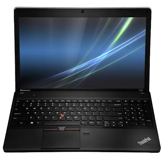 Lenovo ThinkPad Edge E530 NZQCGUK