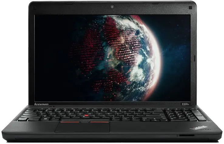 Lenovo ThinkPad Edge E530c NZY3VMB