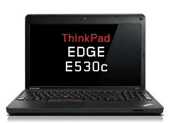 Lenovo ThinkPad Edge E530c NZY7MMS