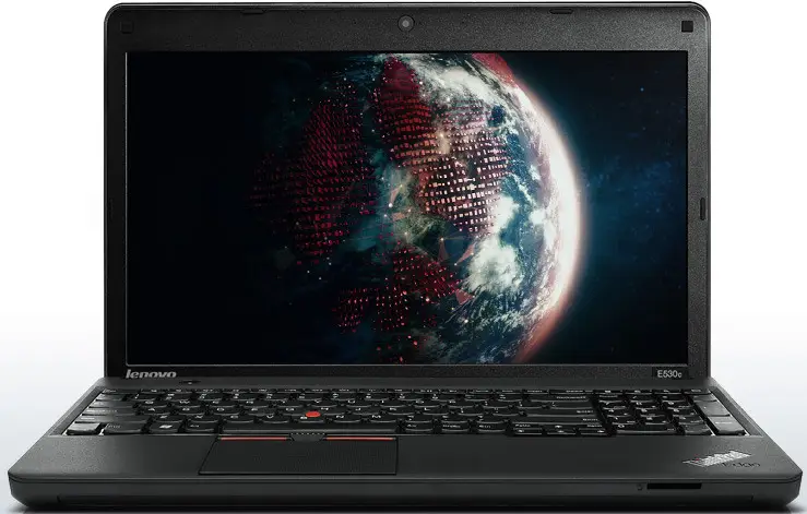 Lenovo ThinkPad Edge E530c NZY4MRT